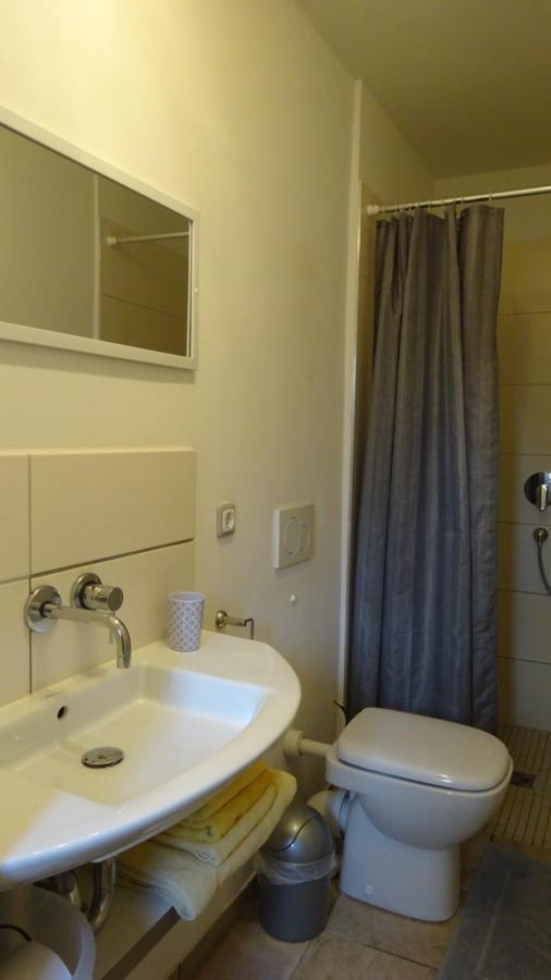 Die Senfbude - Stilvolle & Ruhige Apartments - Parkplatz Inklusive! Leipzig Ngoại thất bức ảnh