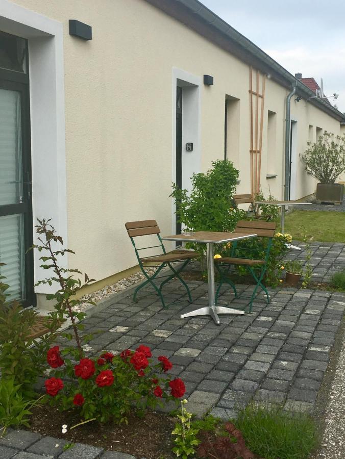 Die Senfbude - Stilvolle & Ruhige Apartments - Parkplatz Inklusive! Leipzig Ngoại thất bức ảnh