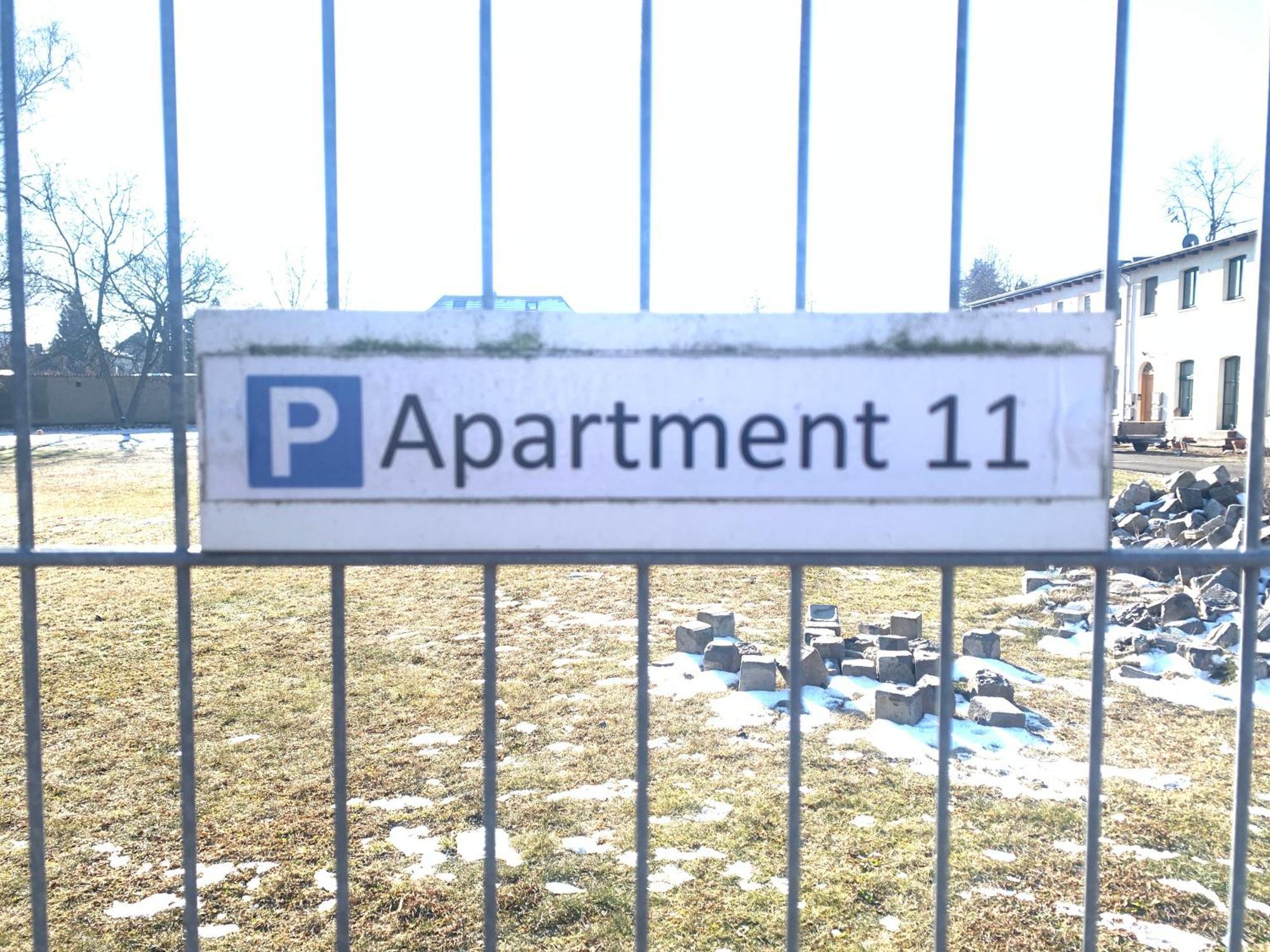 Die Senfbude - Stilvolle & Ruhige Apartments - Parkplatz Inklusive! Leipzig Ngoại thất bức ảnh