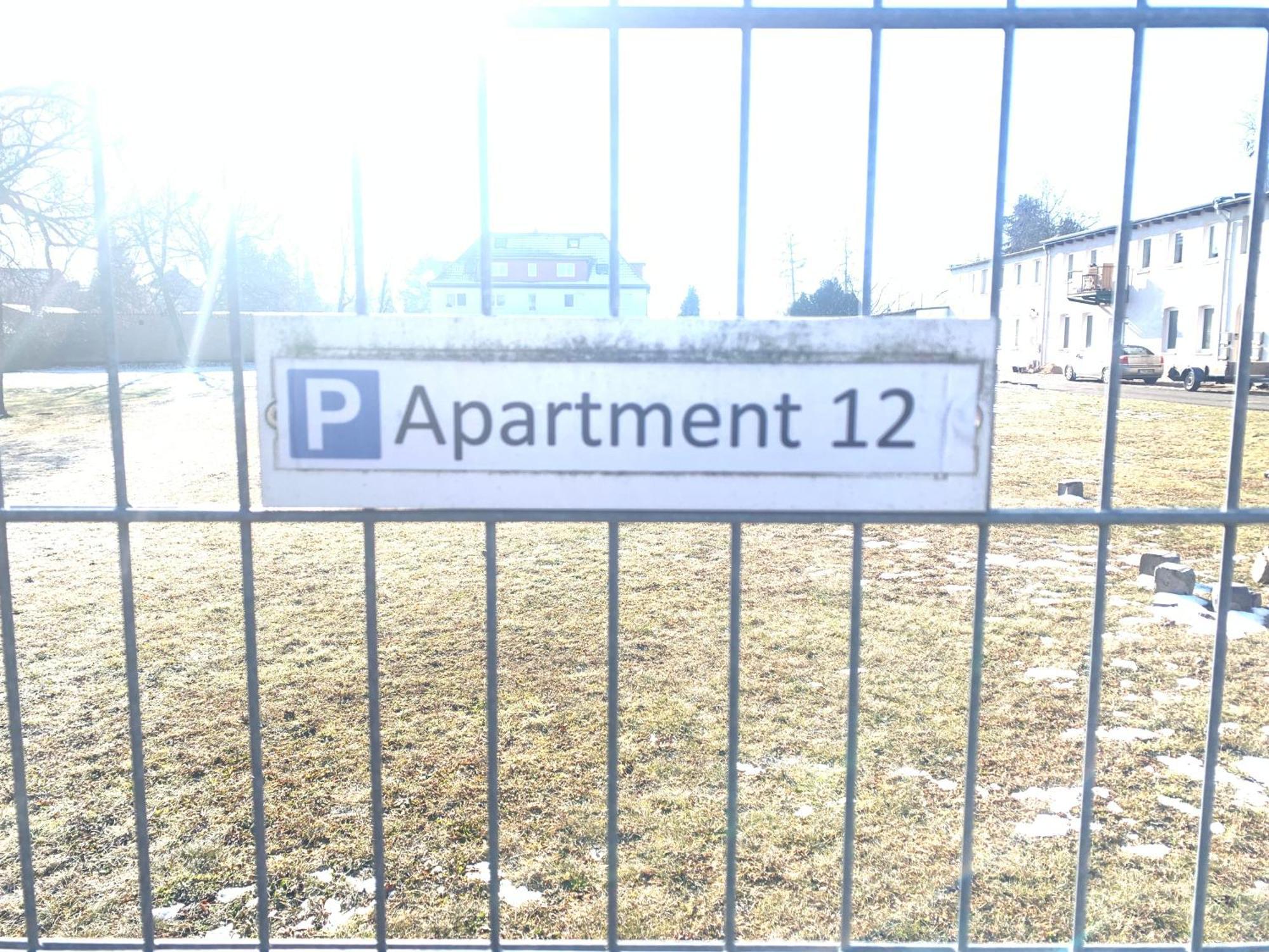 Die Senfbude - Stilvolle & Ruhige Apartments - Parkplatz Inklusive! Leipzig Ngoại thất bức ảnh